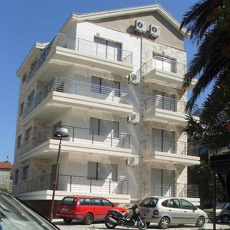 Apartman Josip Kotor Exterior foto