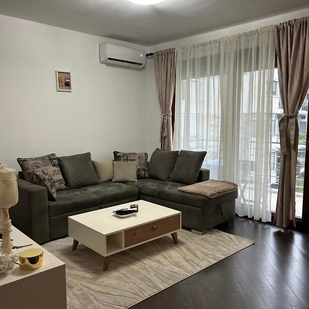 Apartman Josip Kotor Exterior foto