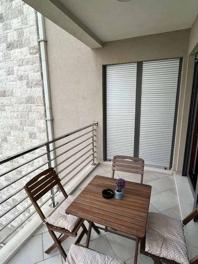 Apartman Josip Kotor Exterior foto