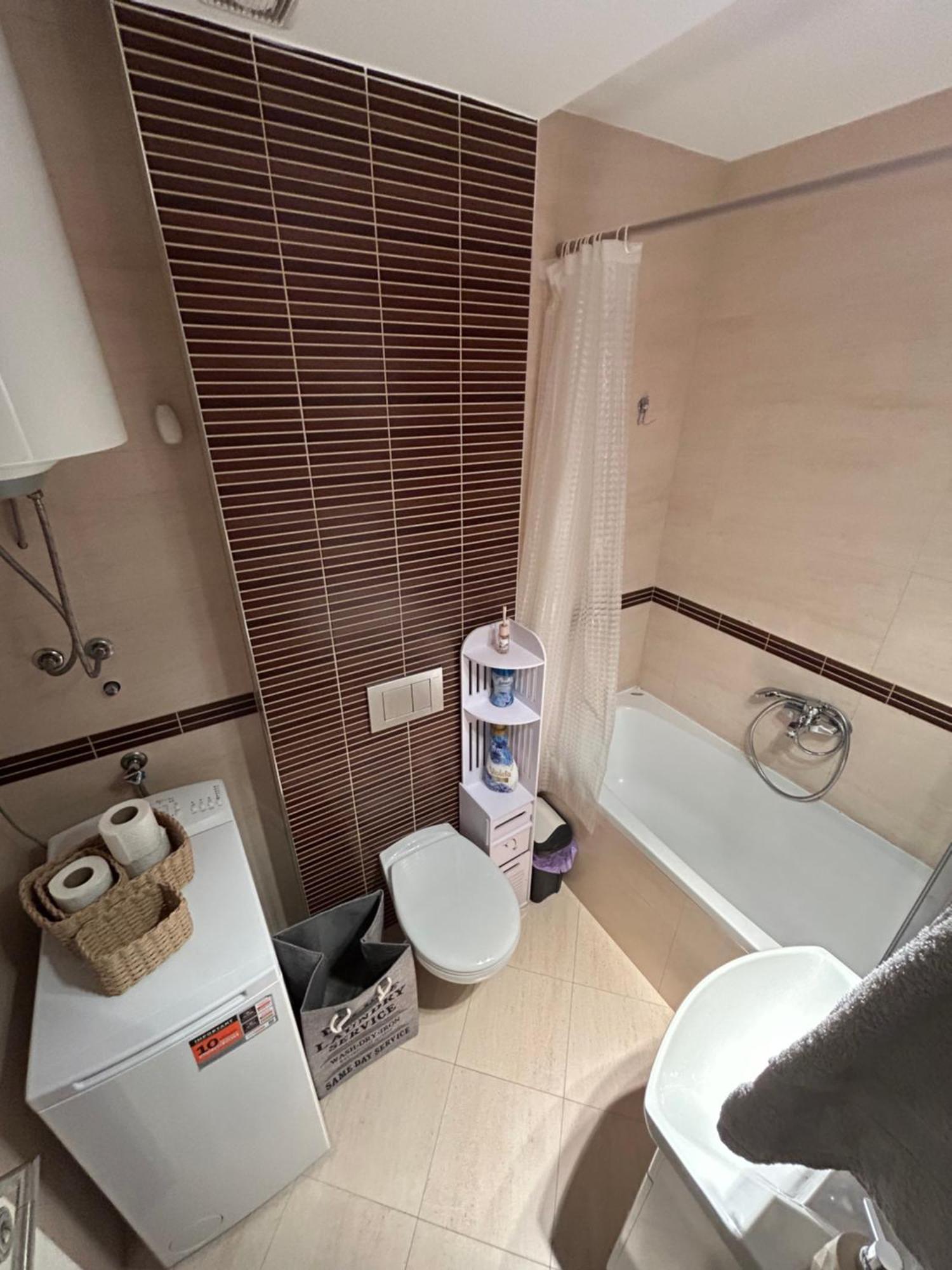 Apartman Josip Kotor Exterior foto
