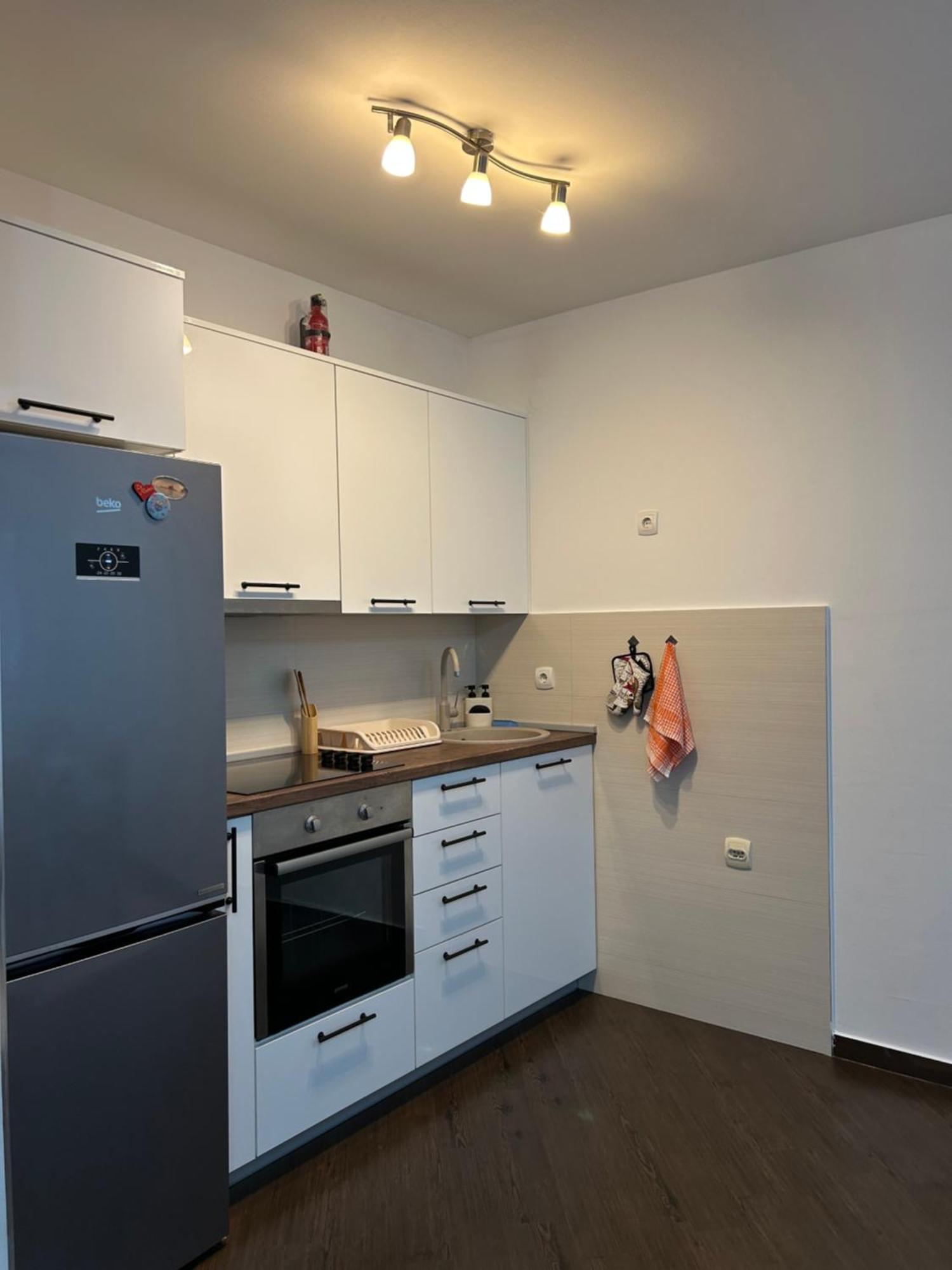 Apartman Josip Kotor Exterior foto